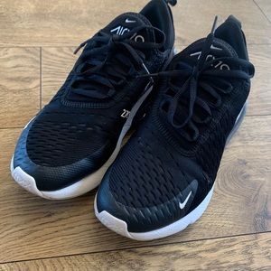 Nike Womens  270 air max